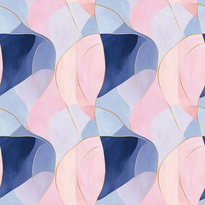 ورق جدران تجريدي 038