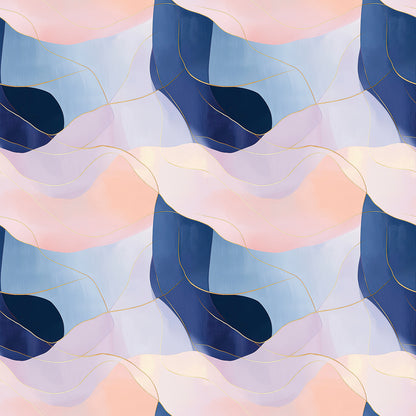 ورق جدران تجريدي 039