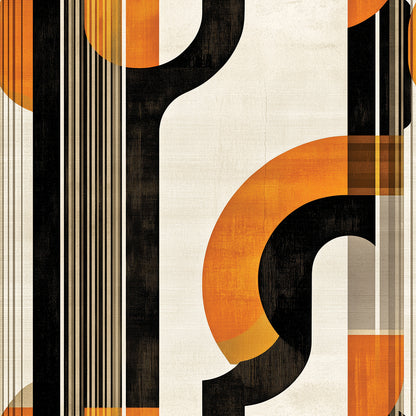 ورق جدران تجريدي 042