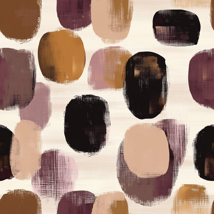 ورق جدران تجريدي 045