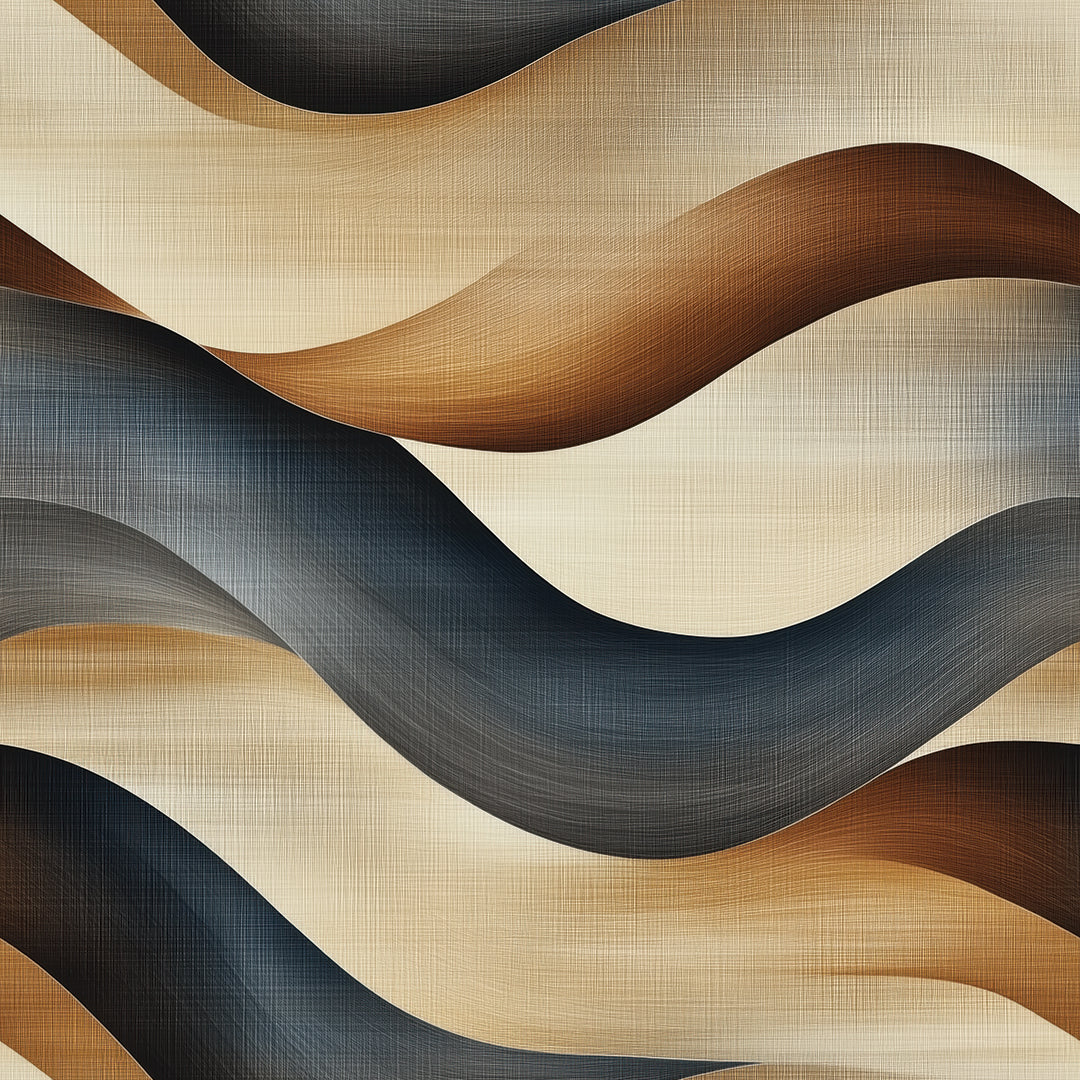 ورق جدران تجريدي 046