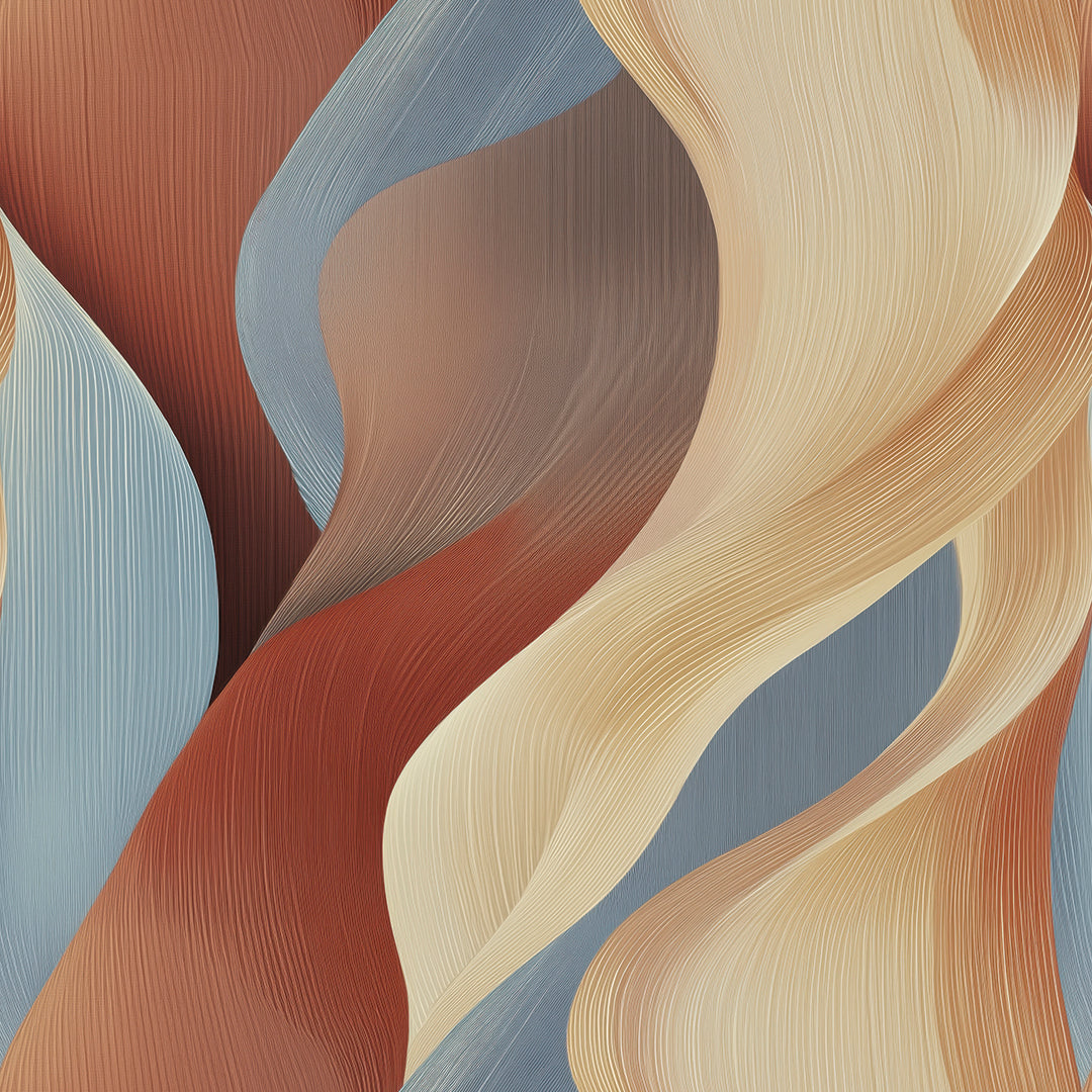 ورق جدران تجريدي 047