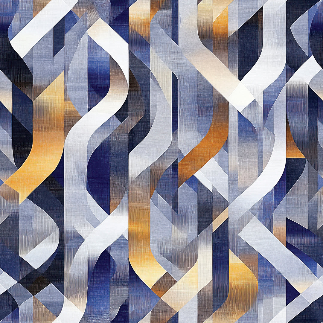 ورق جدران تجريدي 052