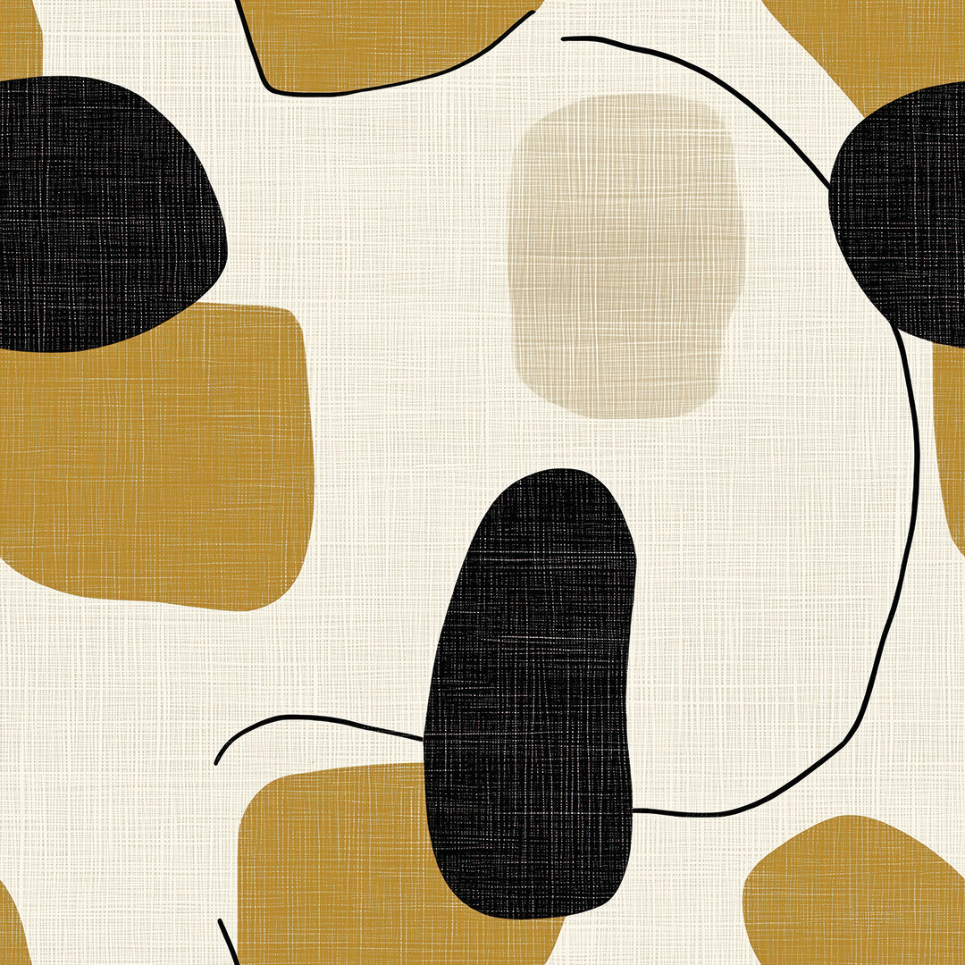 ورق جدران تجريدي 054