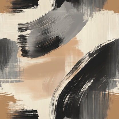 ورق جدران تجريدي 061