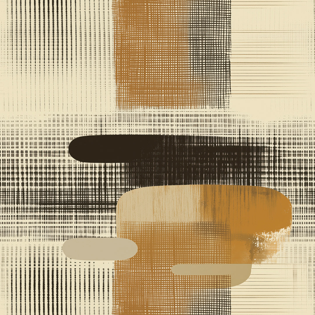 ورق جدران تجريدي 062