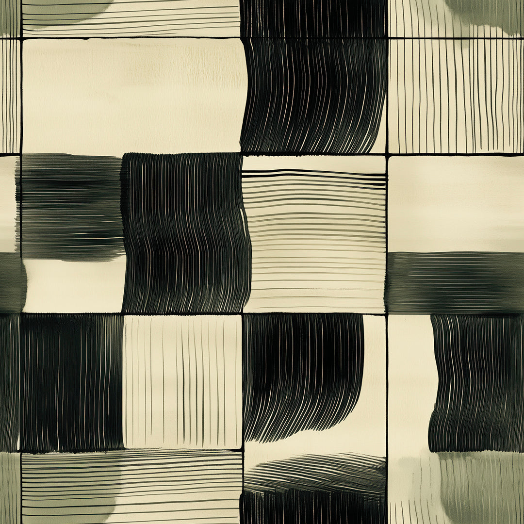 ورق جدران تجريدي 063