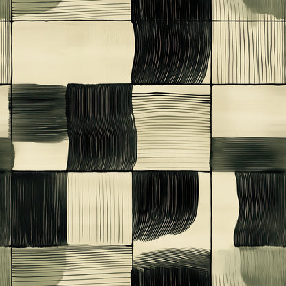 ورق جدران تجريدي 063