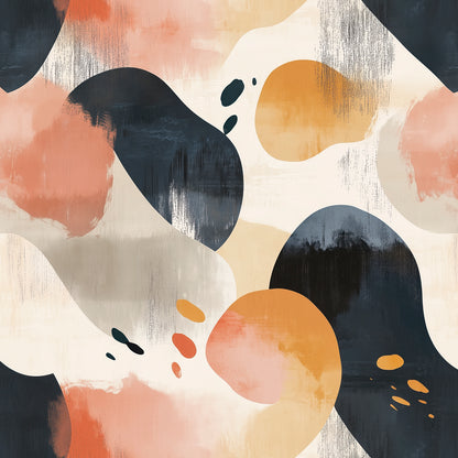 ورق جدران تجريدي 065