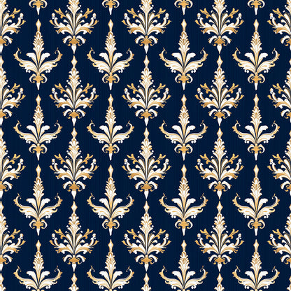 ورق جدران أرابيسك 002