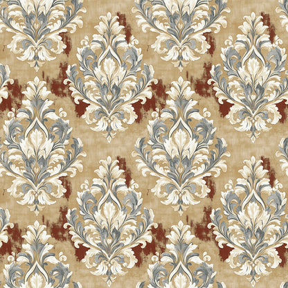 ورق جدران أرابيسك 005