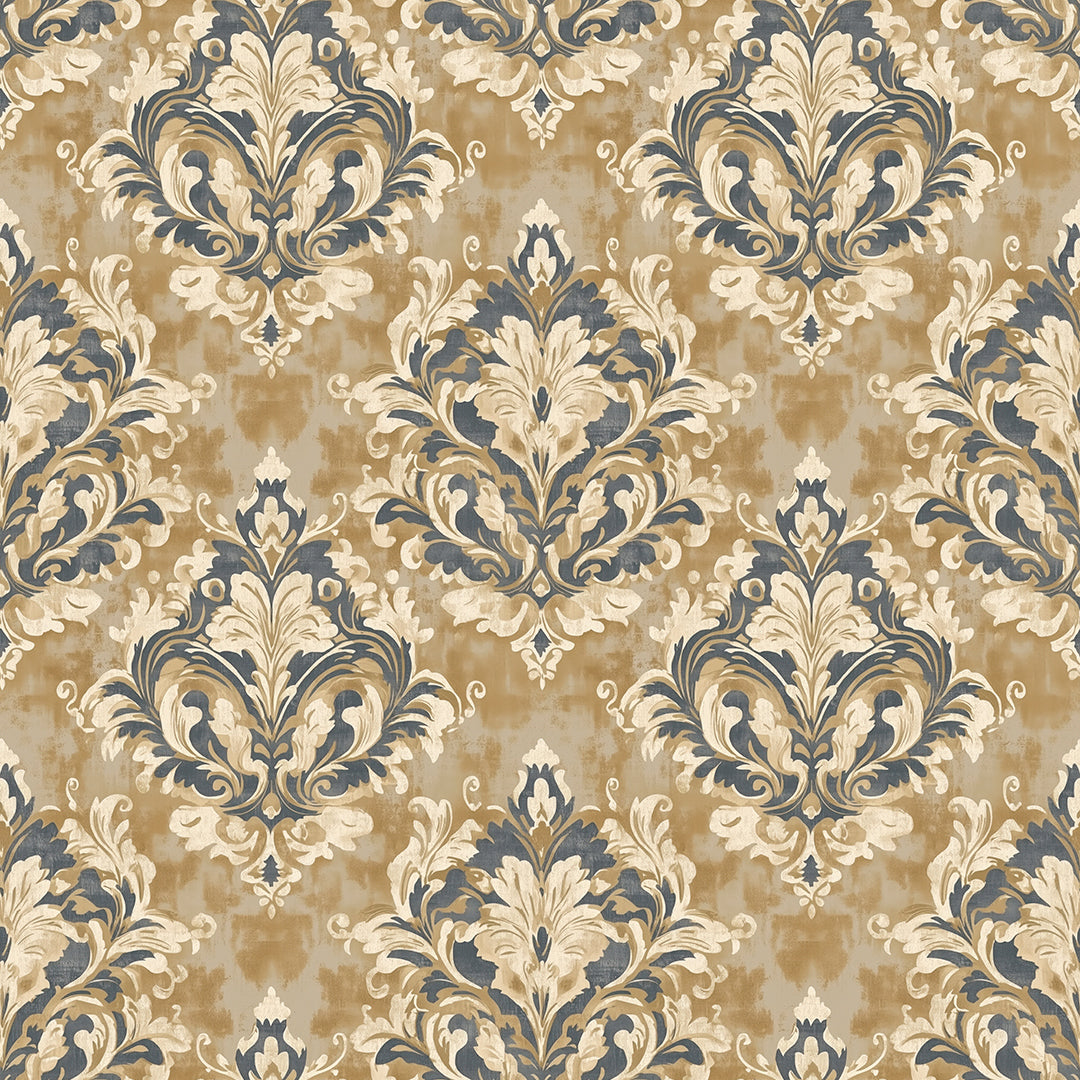 ورق جدران أرابيسك 006