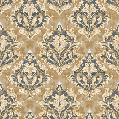 ورق جدران أرابيسك 006