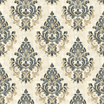 ورق جدران أرابيسك 007