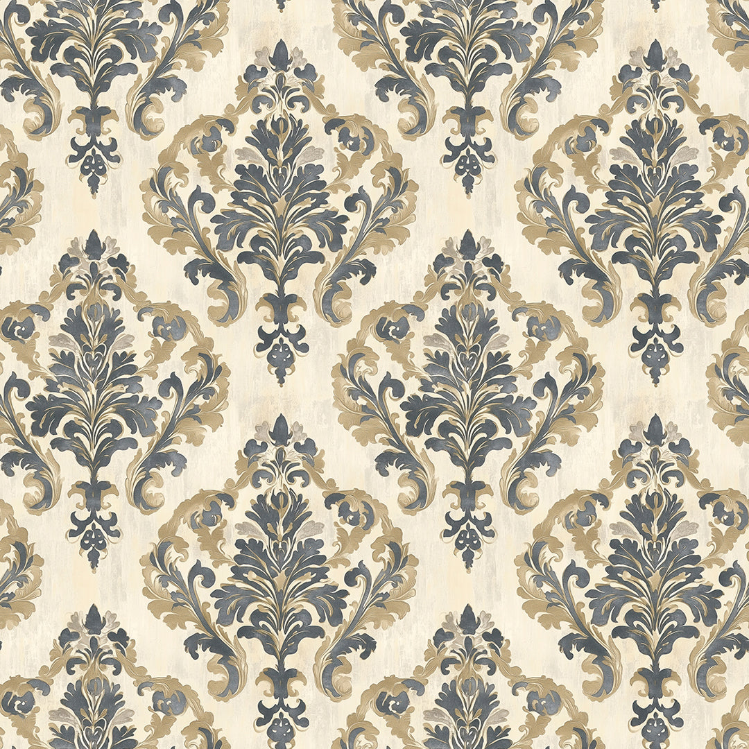 ورق جدران أرابيسك 008