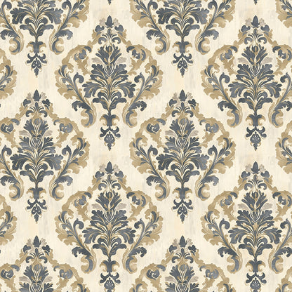 ورق جدران أرابيسك 008