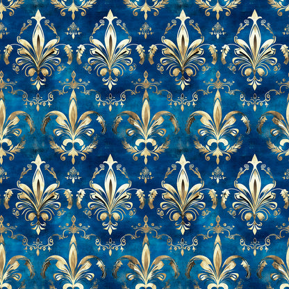 ورق جدران أرابيسك 011