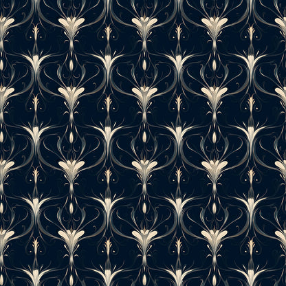 ورق جدران أرابيسك 012