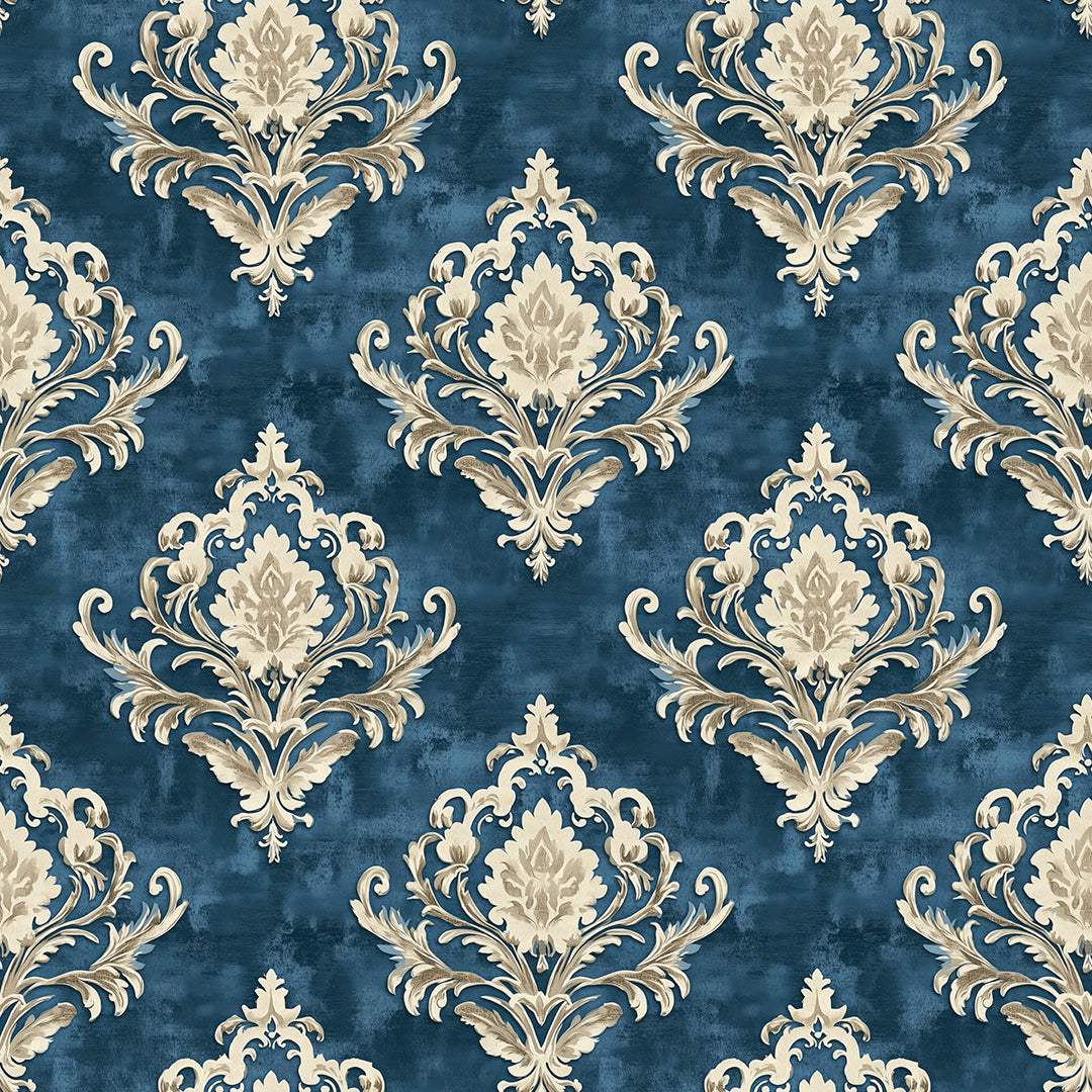 ورق جدران أرابيسك 014