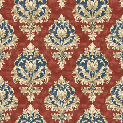 ورق جدران أرابيسك 020