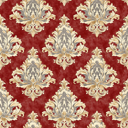 ورق جدران أرابيسك 021