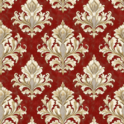 ورق جدران أرابيسك 022