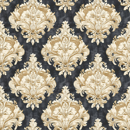 ورق جدران أرابيسك 023