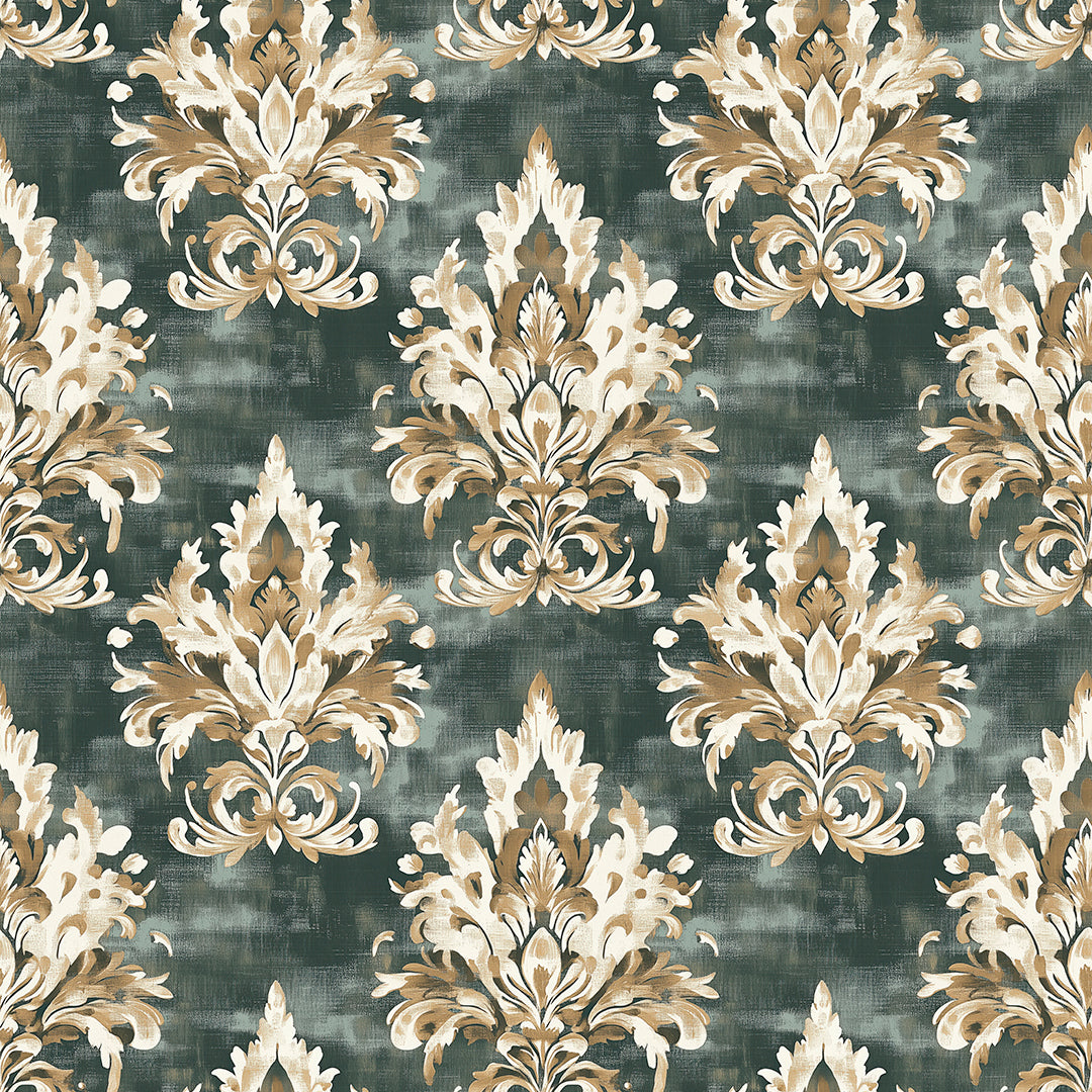 ورق جدران أرابيسك 024