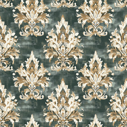 ورق جدران أرابيسك 024