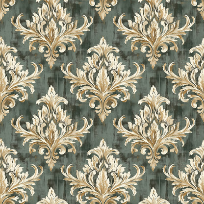 ورق جدران أرابيسك 025