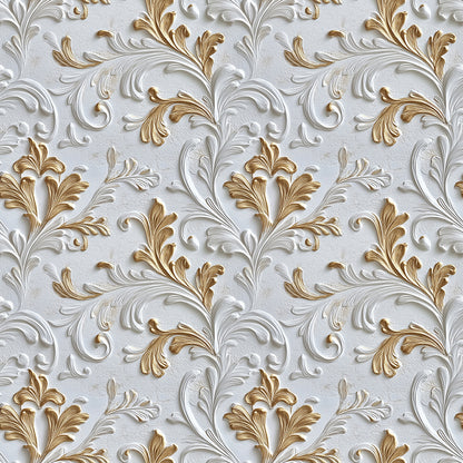 ورق جدران أرابيسك 031