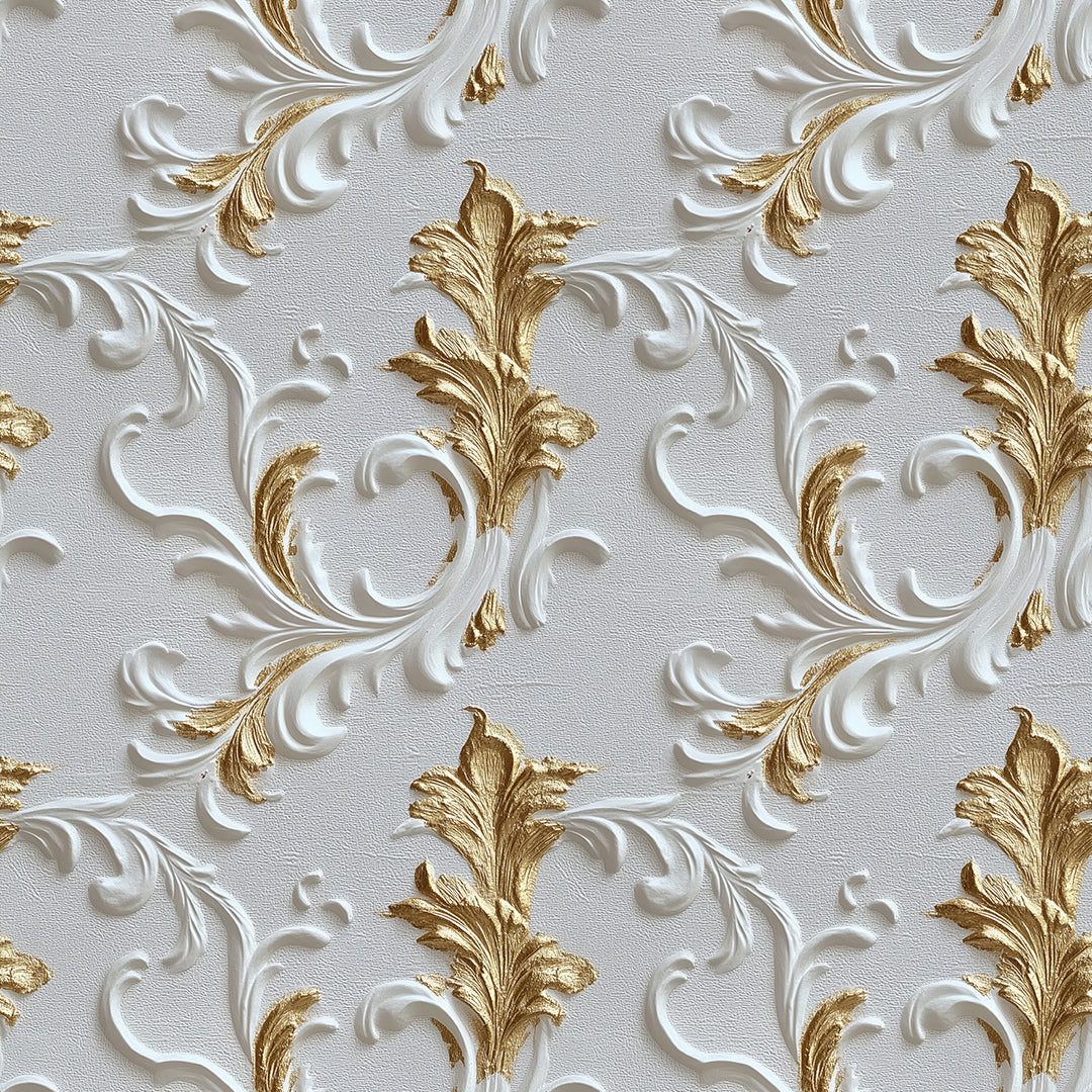 ورق جدران أرابيسك 032