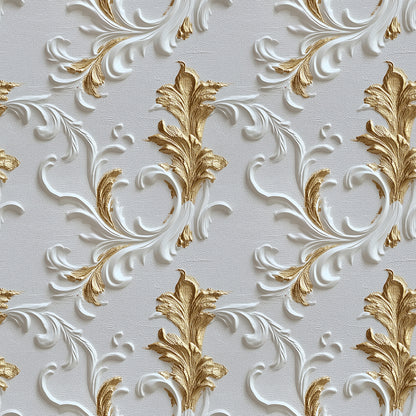 ورق جدران أرابيسك 032