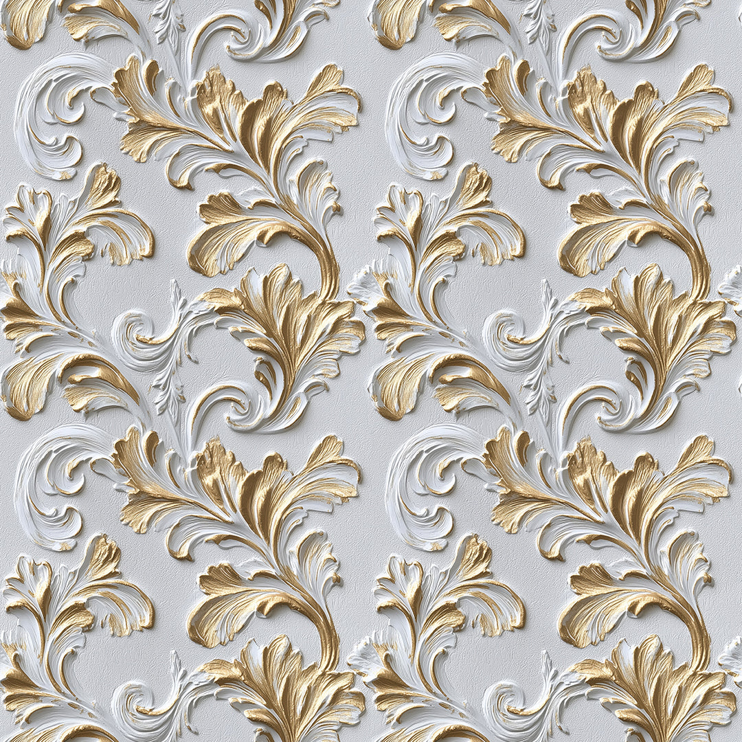 ورق جدران أرابيسك 033