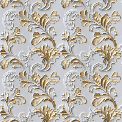 ورق جدران أرابيسك 033