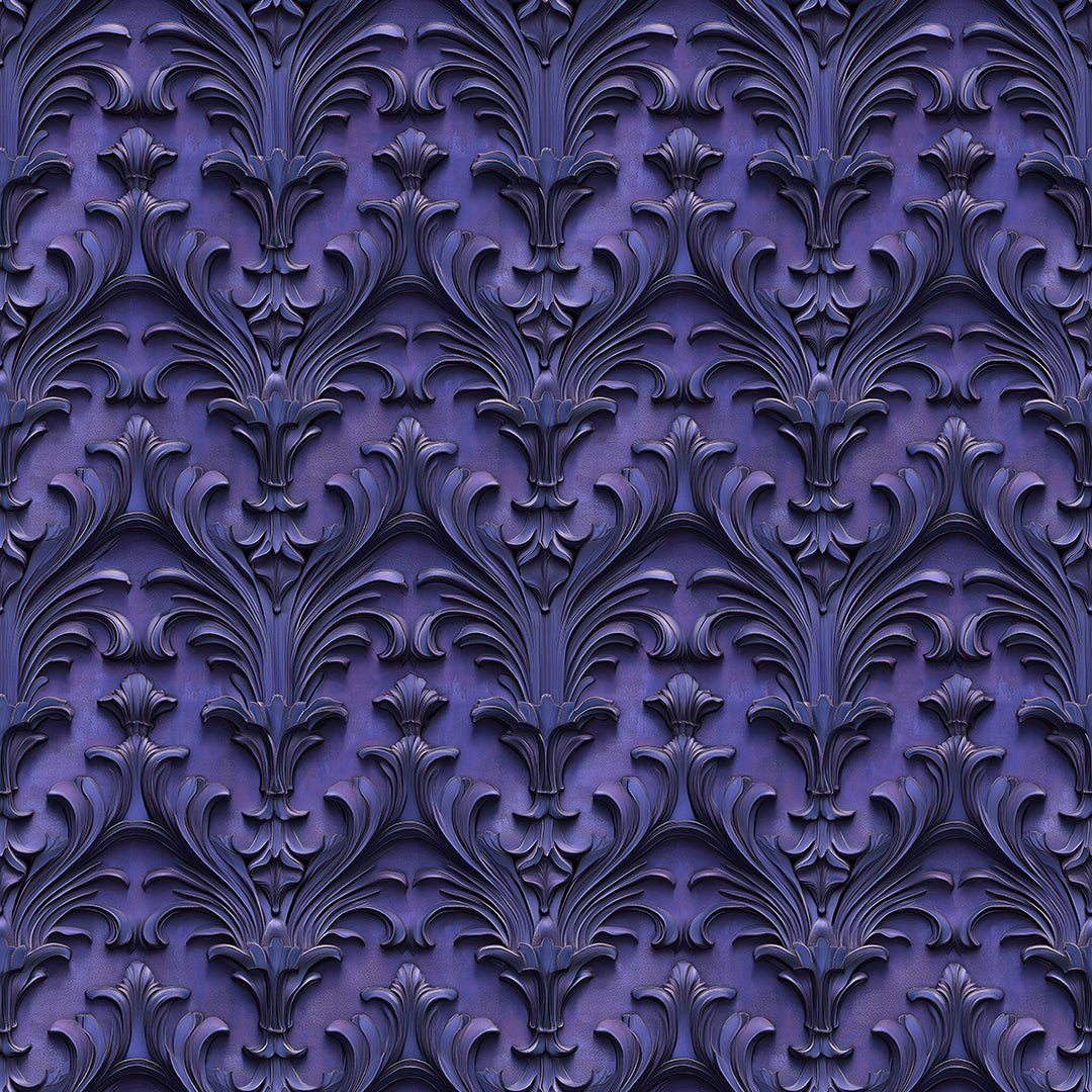 ورق جدران أرابيسك 034