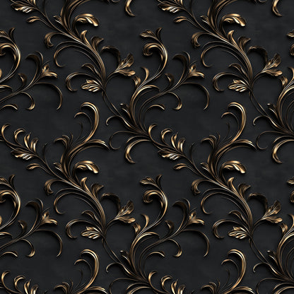 ورق جدران أرابيسك 035