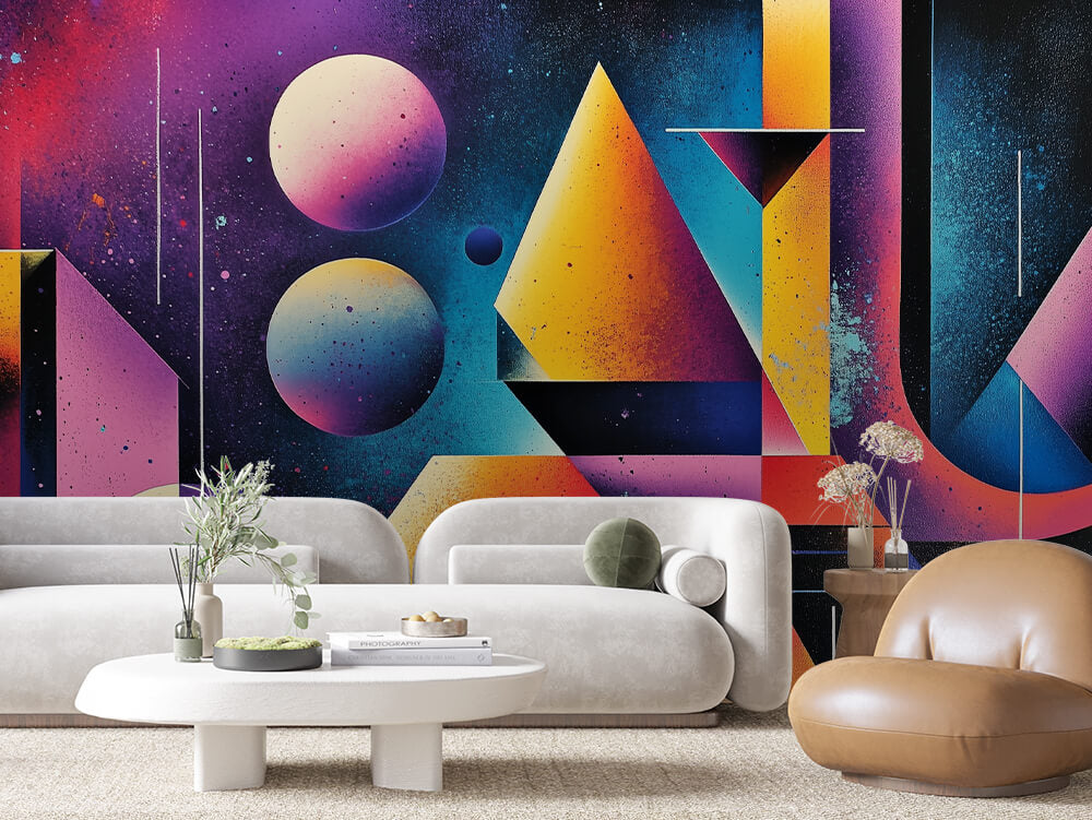 Artistic Wallpaper 002