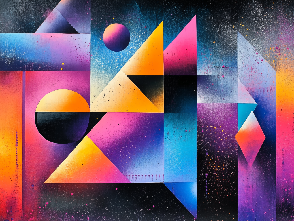 Artistic Wallpaper 001