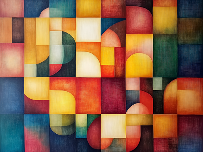 Artistic Wallpaper 003