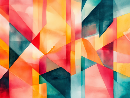 ورق حائط فني 011