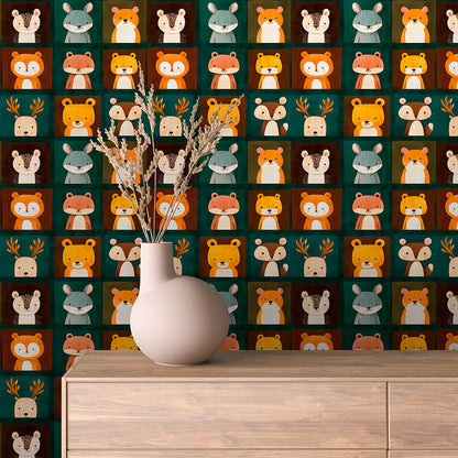 ورق حائط للأطفال 006