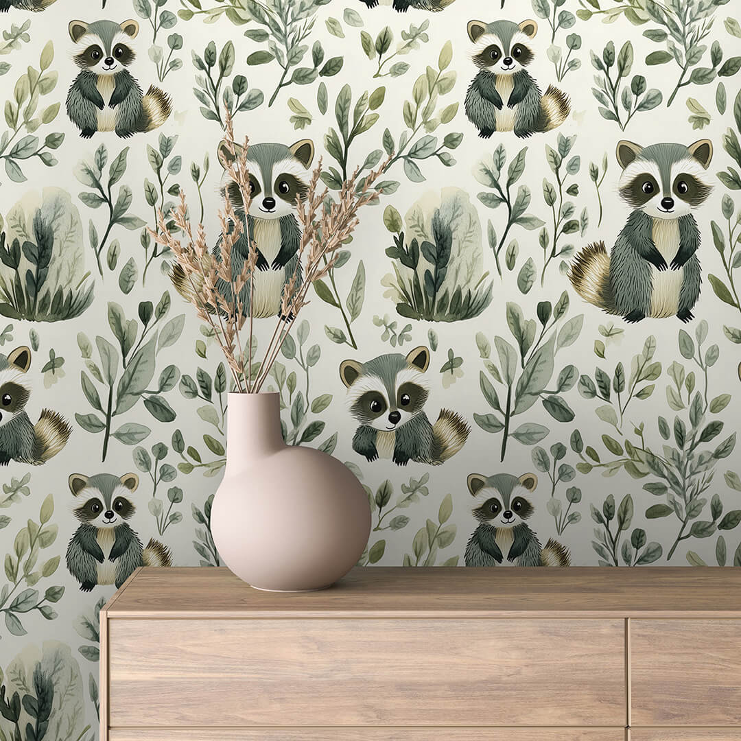 ورق حائط للأطفال 027