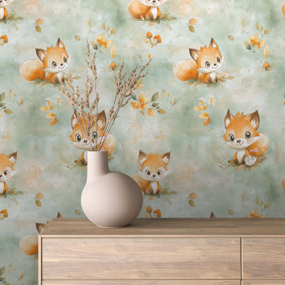 ورق حائط للأطفال 036