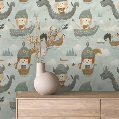 ورق حائط للأطفال 038