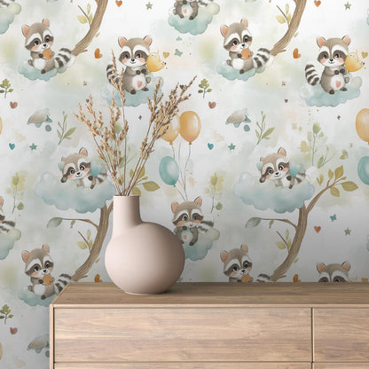 ورق حائط للأطفال 040