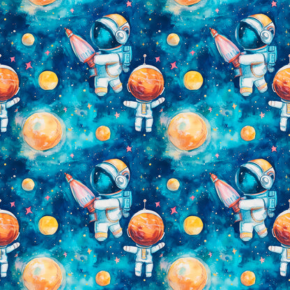 ورق حائط للأطفال 002