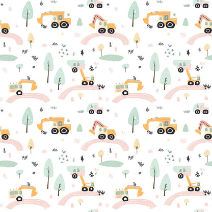 ورق حائط للأطفال 004