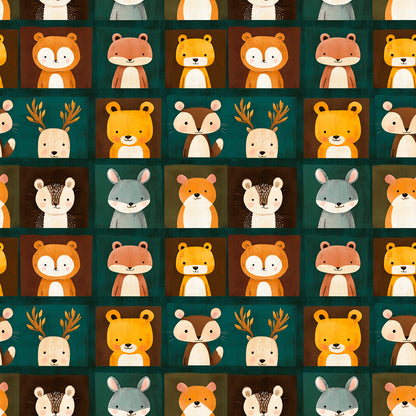 ورق حائط للأطفال 006