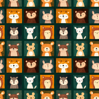 ورق حائط للأطفال 008